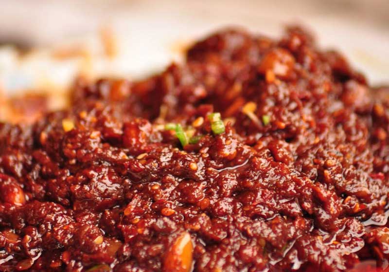 企業想要的辣椒醬灌裝機生產線是怎樣的？